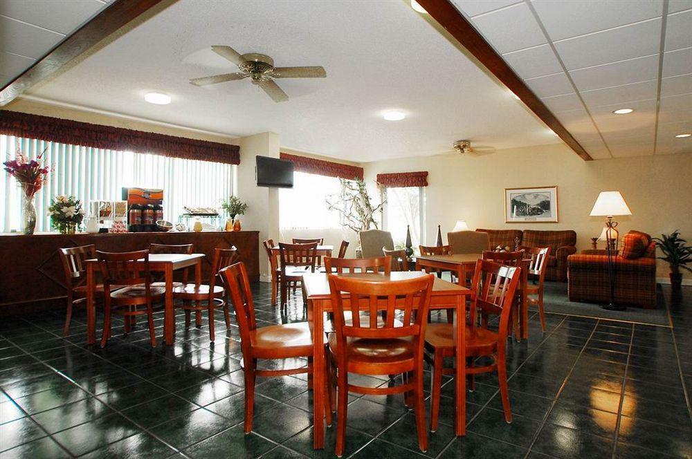 Quality Inn Mullins Marion Dış mekan fotoğraf
