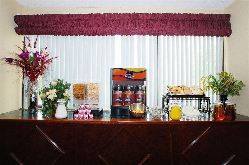Quality Inn Mullins Marion Dış mekan fotoğraf