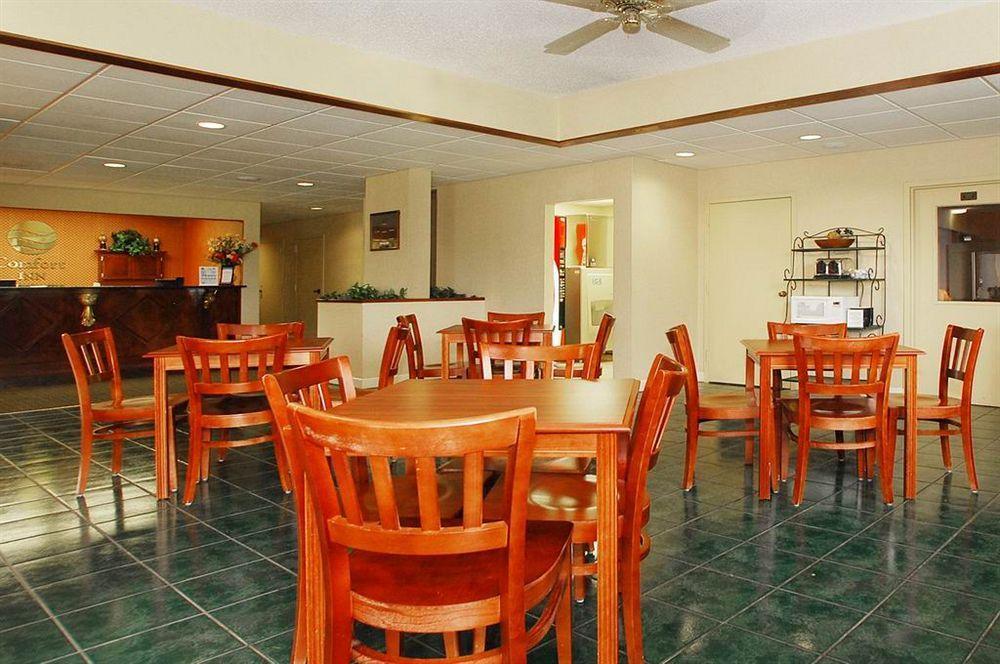Quality Inn Mullins Marion Dış mekan fotoğraf