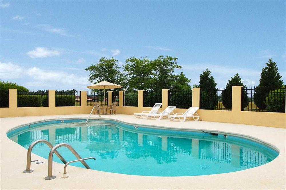 Quality Inn Mullins Marion Konforlar fotoğraf